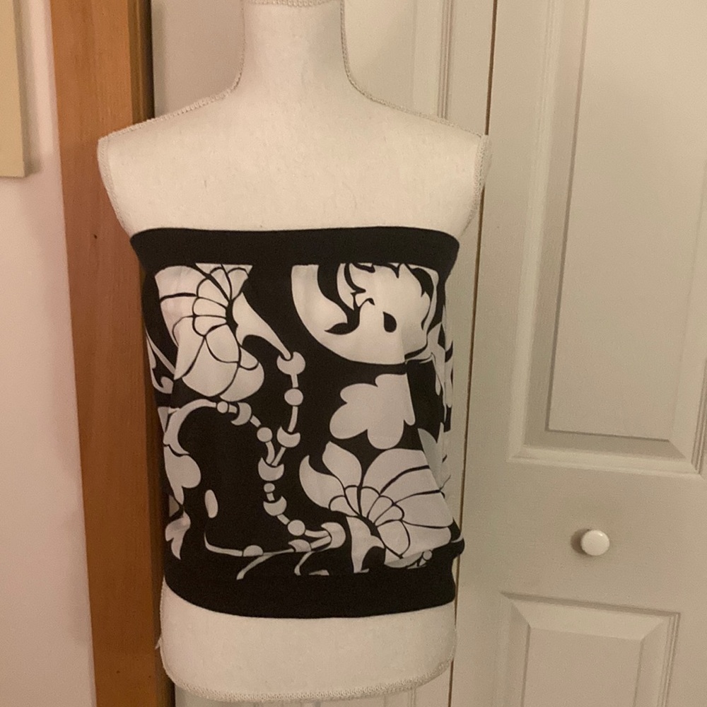Old Navy sz small tube top